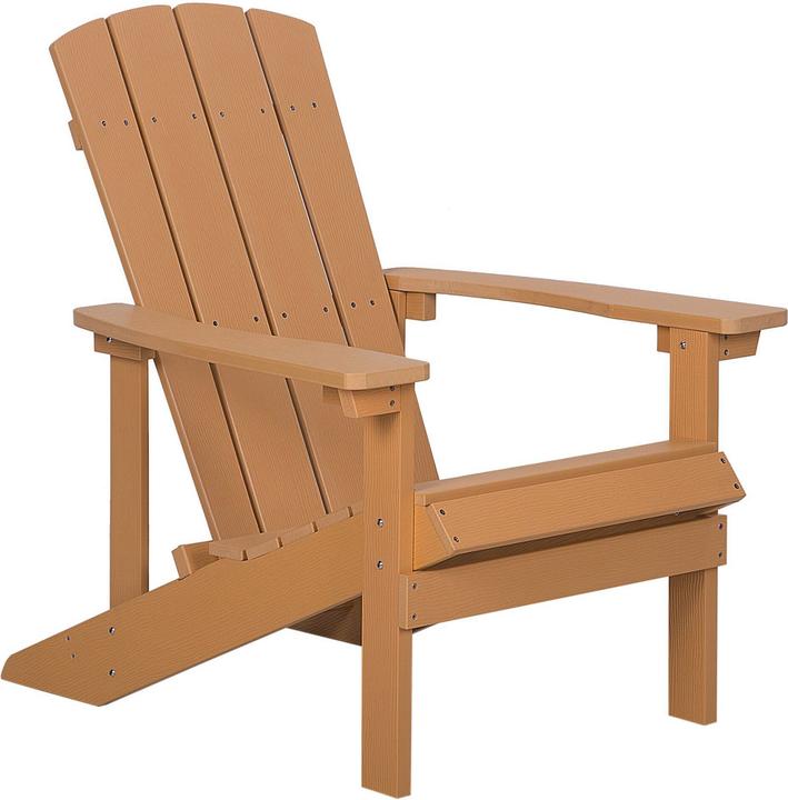 Produktbild Beliani Adirondack