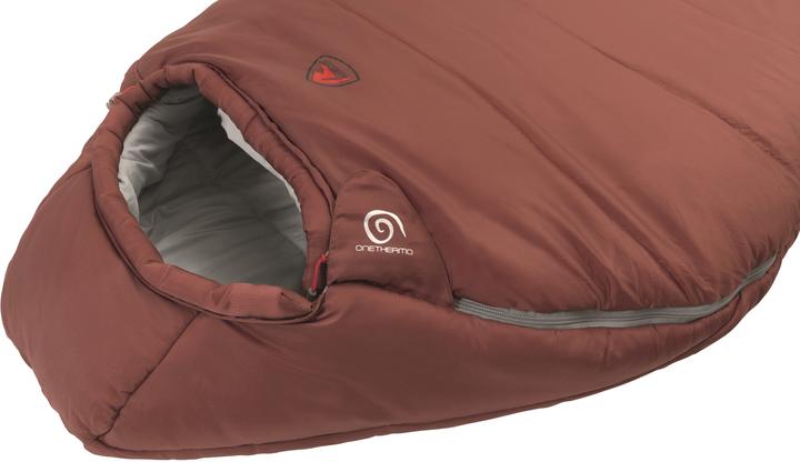 Actual product image Robens Spire I (220 cm)