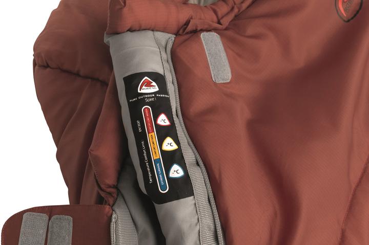 Actual product image Robens Spire I (220 cm)