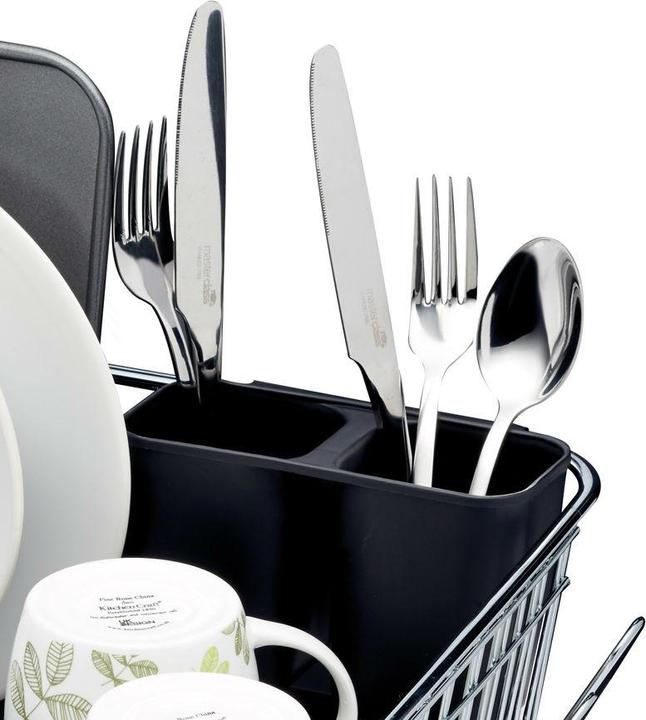 Actual product image Kitchen Craft Dish rack