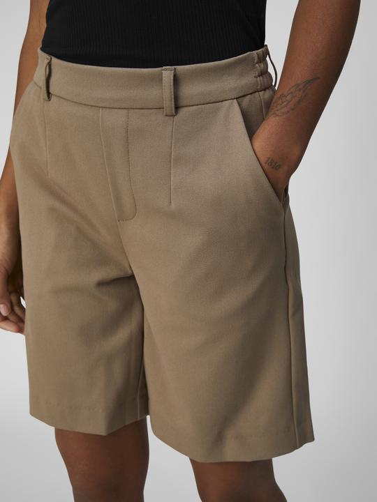 Produktbild Object Kniefreie Shorts (34)