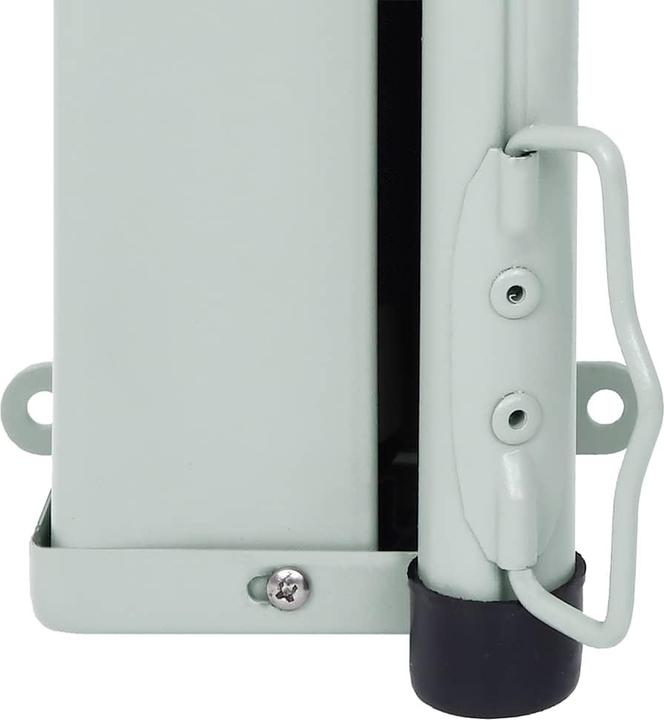 Produktbild vidaXL Seitenmarkise (5 m)