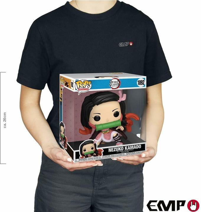 Immagine prodotto Funko POP! Naruto Classic: Naruto