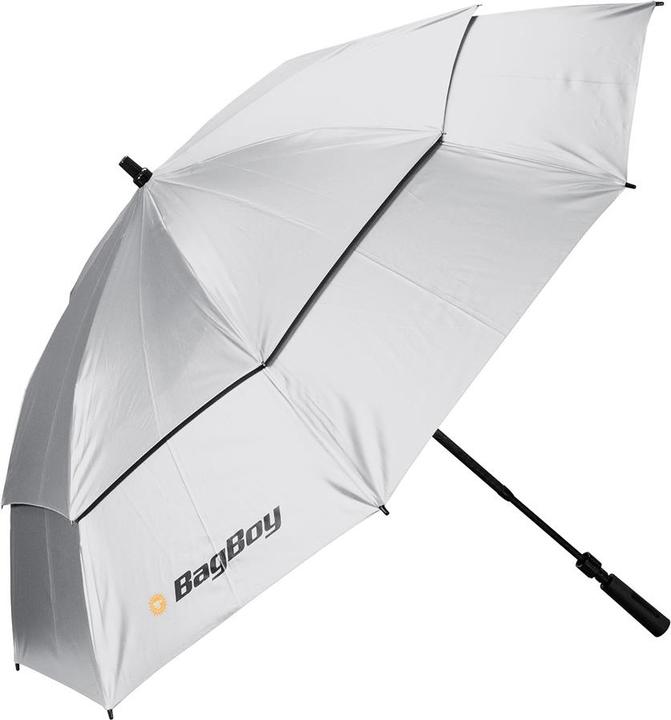 Immagine prodotto BagBoy Telescopic UV Umbrella silver