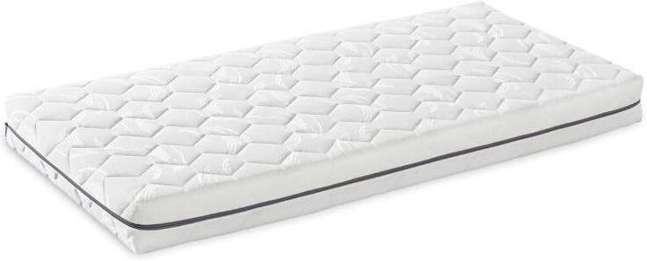 Image du produit Nordbaby Prestige Mattress, buckwheat and coconut, 120 x 60 x 12 cm (120 x 60 cm)