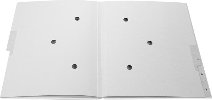 Produktbild Biella Pultmappe Pronto (A4, 1x)