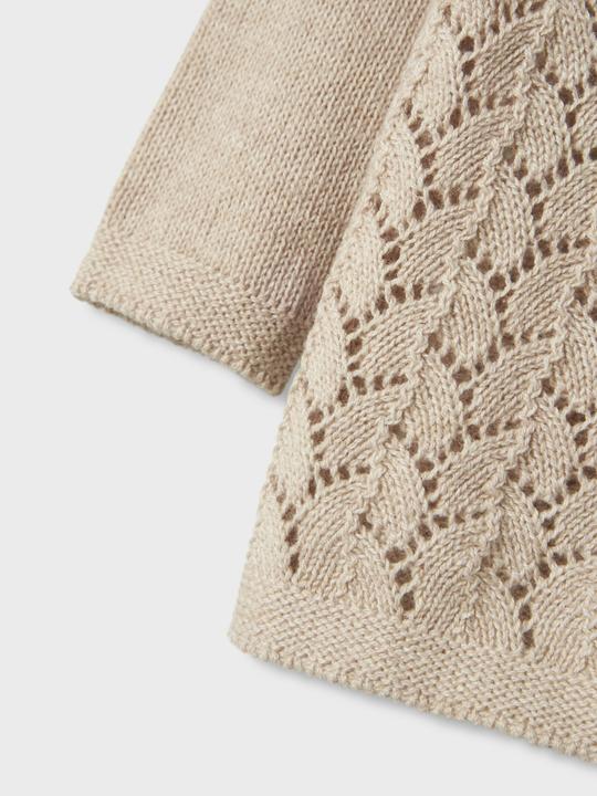 Produktbild Name it Regular Fit Strickpullover (62)