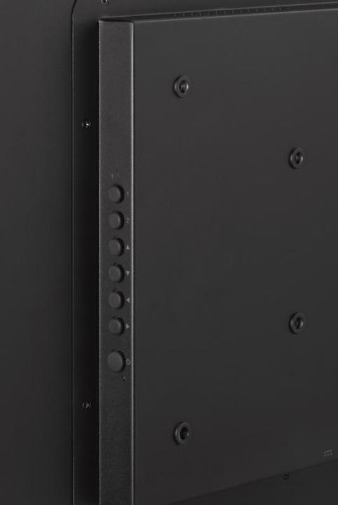 Image du produit Viewsonic TD3207 81.3cm 32pouces 16 9 1920x1080 SuperClear VA 10points capacitif projeté (1920 x 1080 pixels, 32")