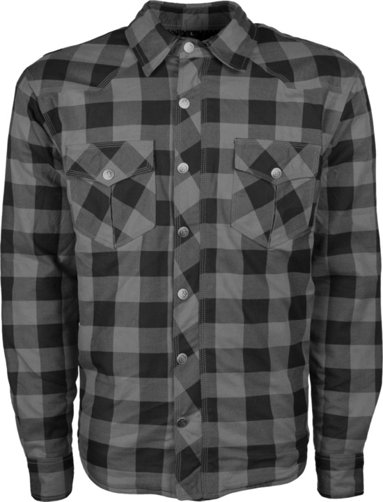 Actual product image GMS Shirt Jaguar (Men, 6XL)