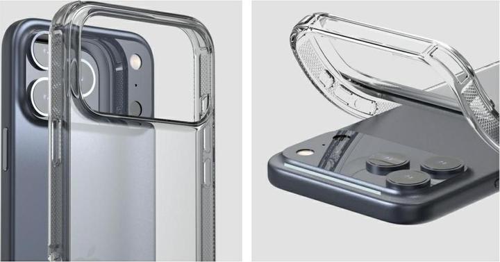 Produktbild Araree Flexield Case (Apple iPhone 17 Pro Max)