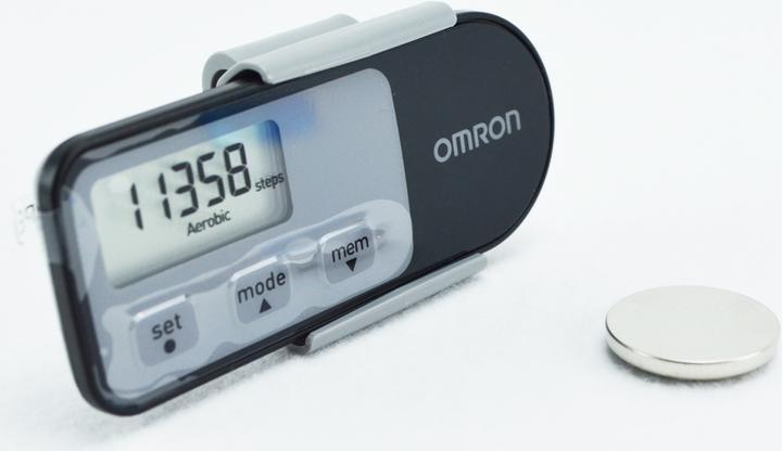 Produktbild Omron Walking Style One 2.1 Schrittzähler