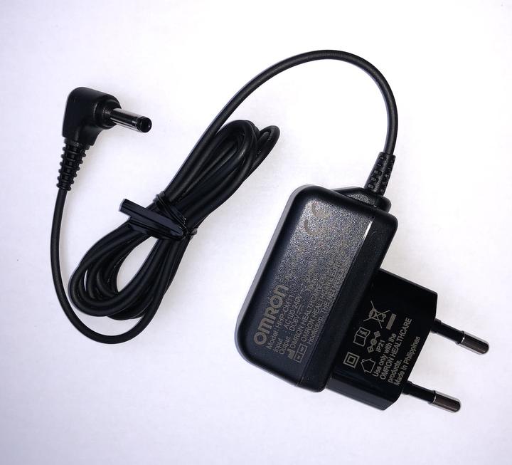 Produktbild Omron Industrial Automation Netzteil für Heattens