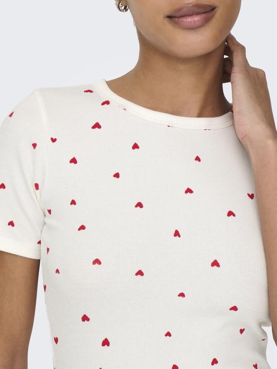 Immagine prodotto JdY Jdysofia S/S Print Top Jrs Noos (M)