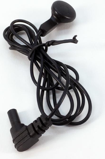 Immagine prodotto Promed Auricolari per ACP