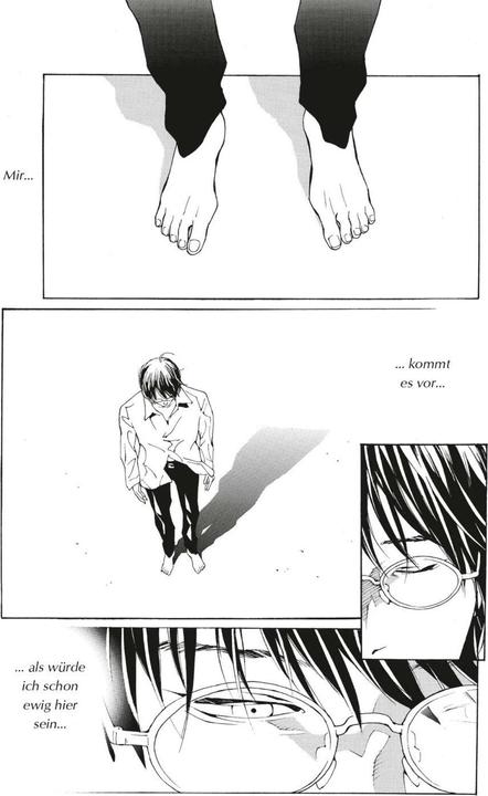 Produktbild MPD Psycho 8 (DE)