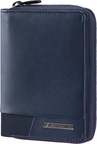 Produktbild Samsonite PRO-DLX 6 SLG 739 - 8CC + 2 GUSS ZIP