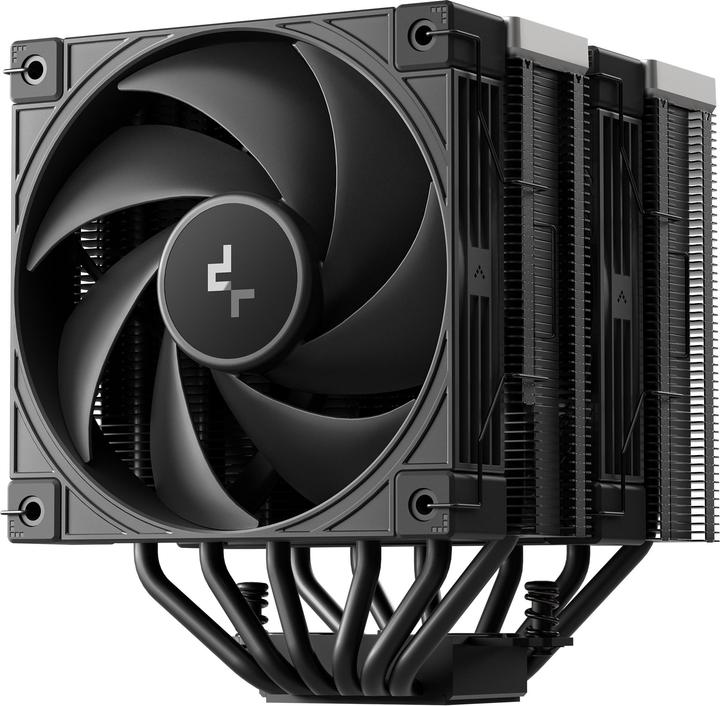 Produktbild Deepcool "K Cooler AK620 G2" (159 mm)