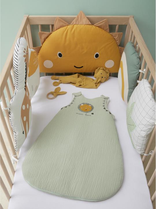 Produktbild Vertbaudet Tanzania