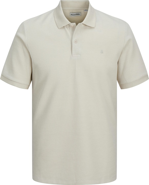 Produktbild Jack & Jones 2er-pack Einfarbig Fly-Away Kragen Poloshirt Poloshirt (XS)