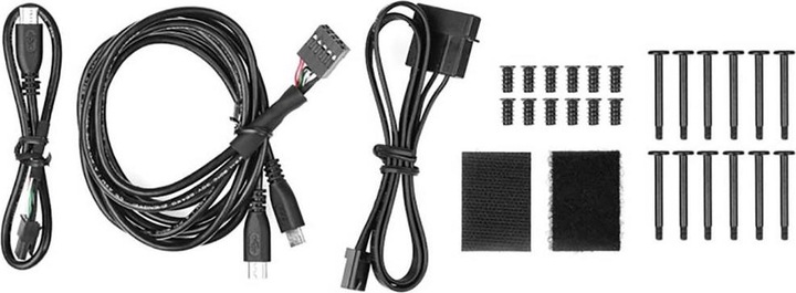 Produktbild Thermaltake Riing Plus 12 (120 mm, 3 x)