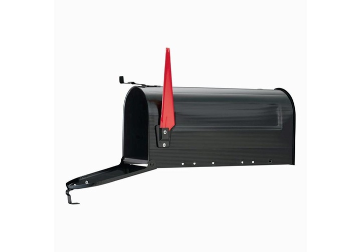 Produktbild Burg Wächter Briefkasten US-BOX 891 S