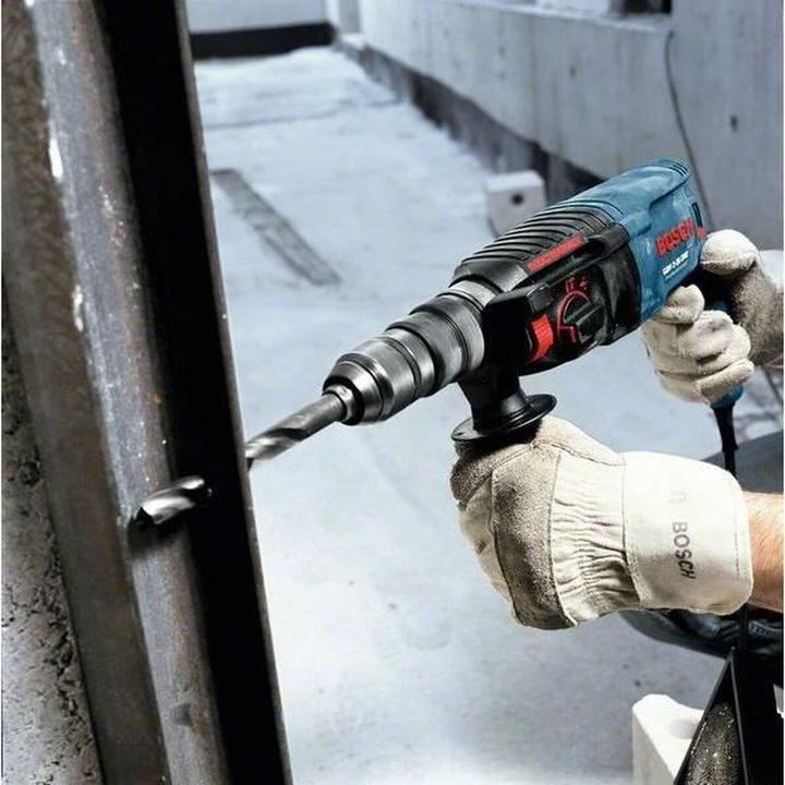 Productafbeelding Bosch Professional GBH 2-26 F (Hamerboor)