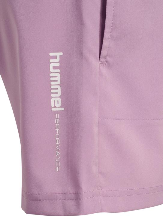 Produktbild hummel Hmljr Pulse Workout Shorts (116)