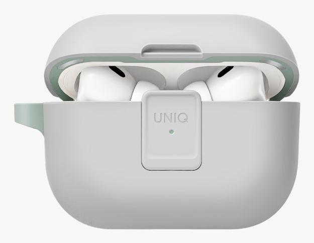 Actual product image Uniq Clyde Lock case (Headphone sleeve)