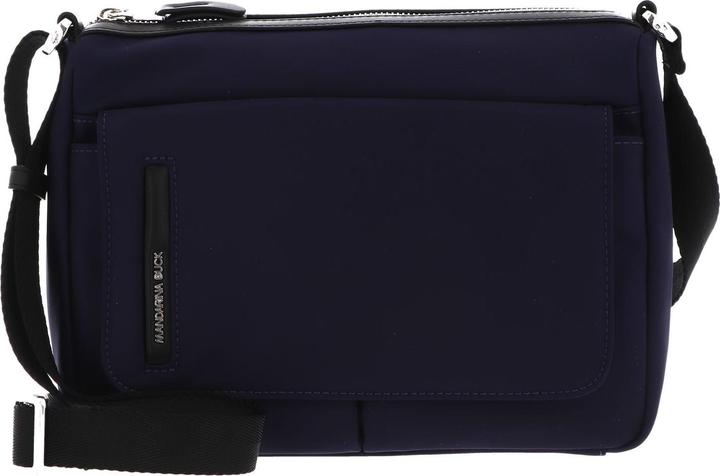Actual product image Mandarina Duck Shoulder Bag Hunter Messenger VCT27
