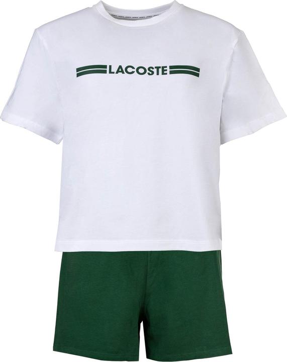 Lacoste Set De