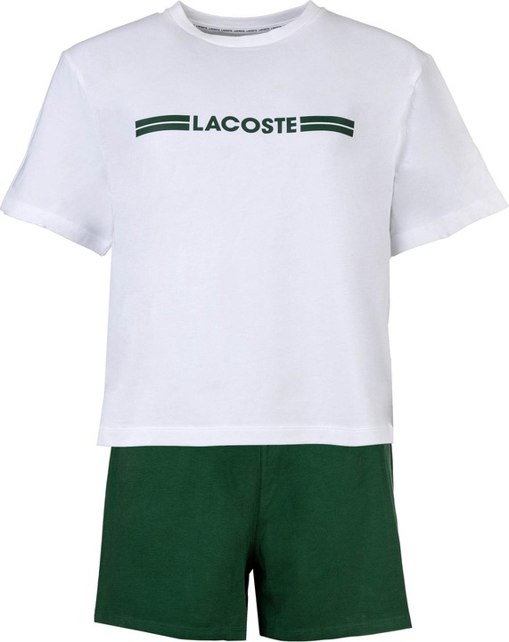 Produktbild Lacoste Set De (XL)