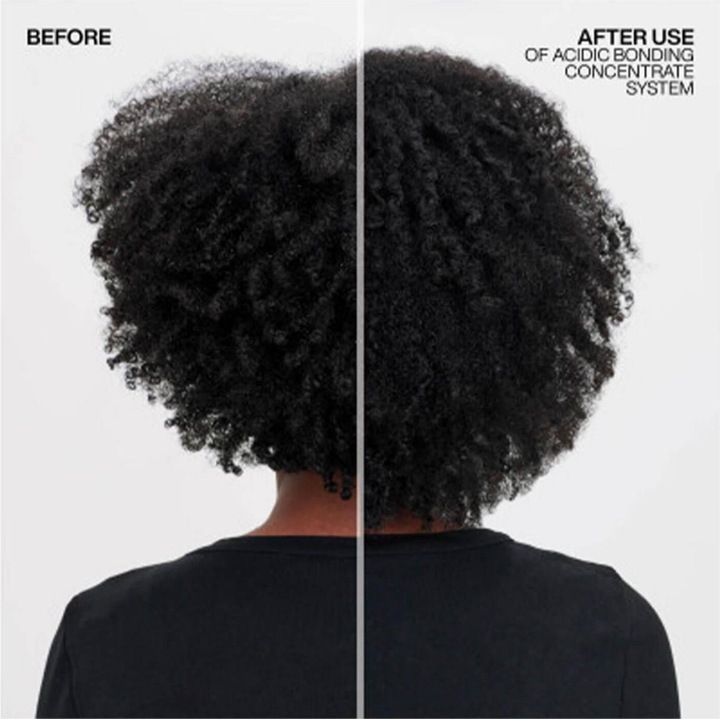 Image du produit Redken Concentré de collage acide (300 ml, Shampoing liquide)