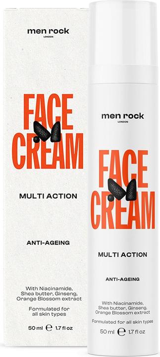 Produktbild Purity VISION Bio Vanilla Regenerating cream universal 70 ml (50 ml, Tagescreme)