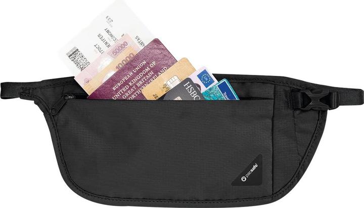 Image du produit Pacsafe Coversafe (Porte-monnaie & porte-documents)