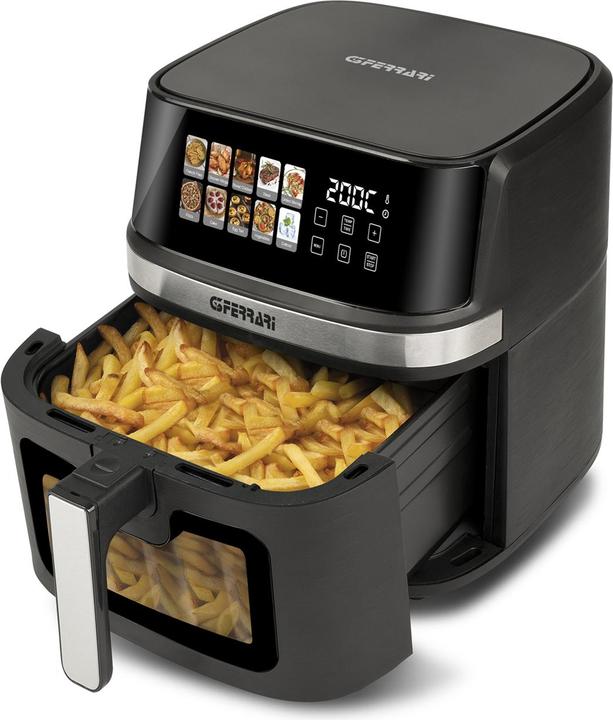 Actual product image G3 Ferrari Friggisano 8L
