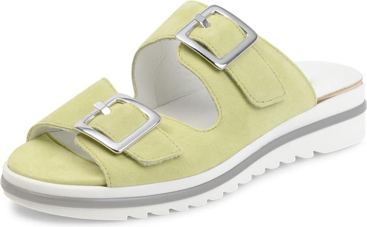 Actual product image Vitaform Mules Soft (41)
