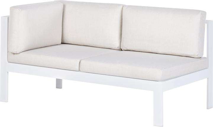 Actual product image Beliani Messina