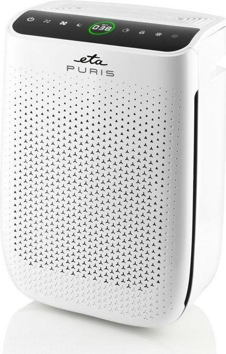 Image du produit ETA Purificateur d'air Puris ( 3569 90000) (80 m²)