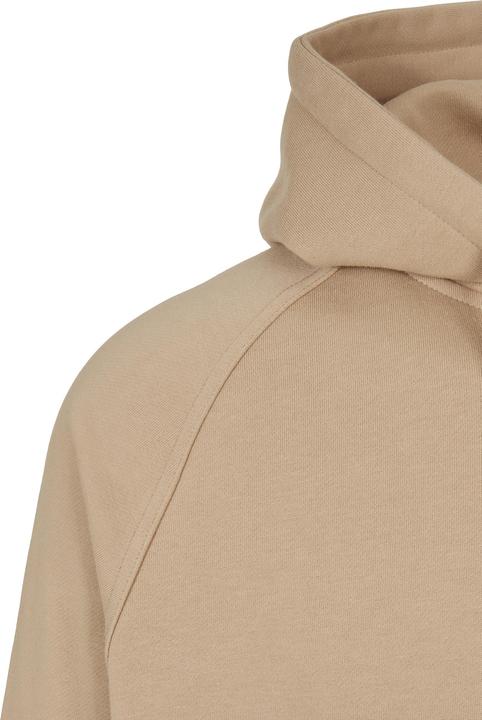 Image du produit Urban Classics Sweat à capuche Blank - 99476 (S)