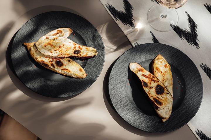 Produktbild Villeroy & Boch Manufacture Rock (6 Stück)