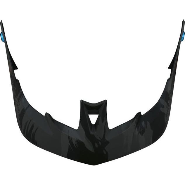 Troy Lee Designs, Velohelm Zubehör