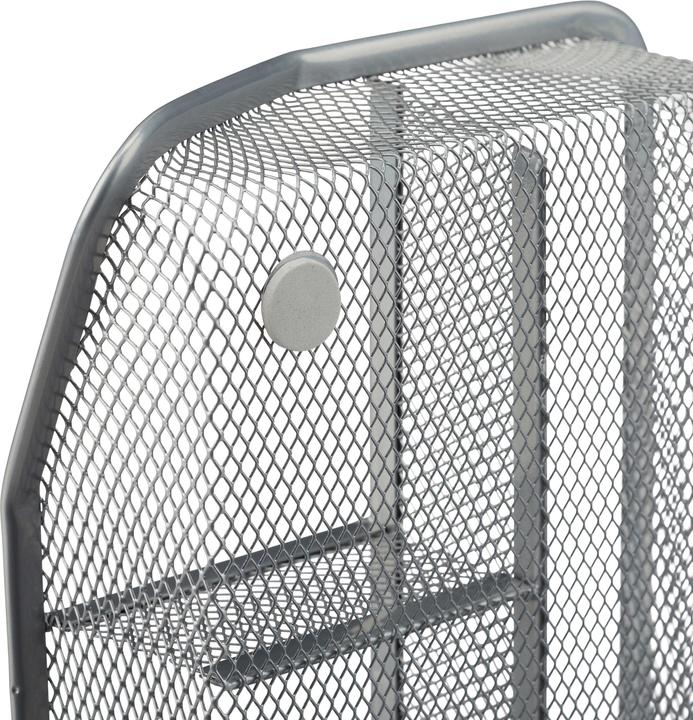 Image du produit Relaxdays Organiseur de bureau 4 compartiments