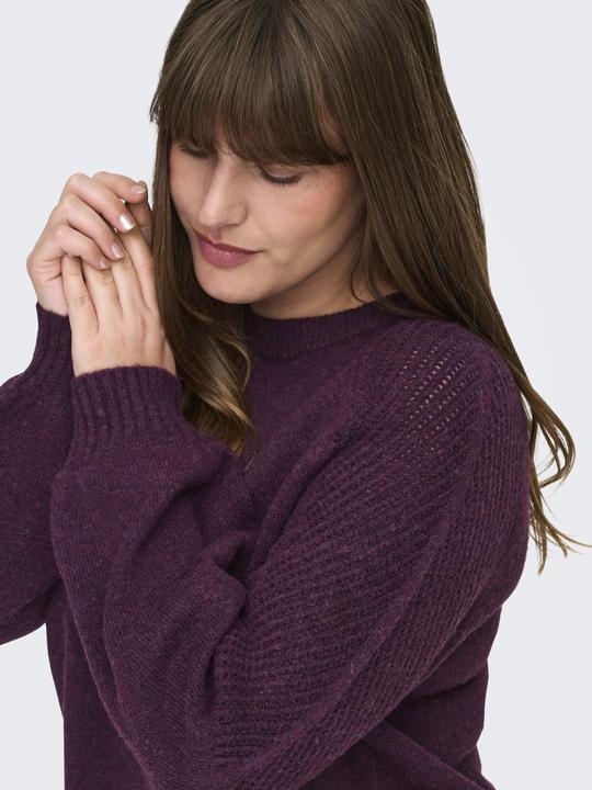 Produktbild Only CARWINSOME Strickpullover Strickpullover (S)