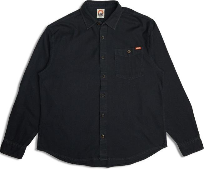 Immagine prodotto Deus Ex Machina Keon Flannel (XL)