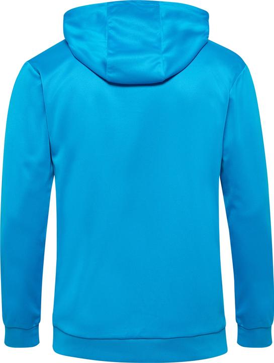 Produktbild hummel hmlLOGO HOODIE (M)