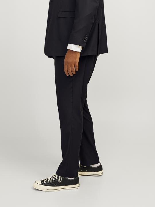Actual product image Jack & Jones Plus Size Slim Fit Suit Trousers Suit Trousers (64)