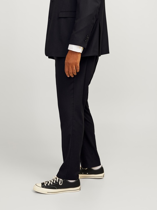 Produktbild Jack & Jones Plus Size Slim Fit Anzughose Anzughose (64)