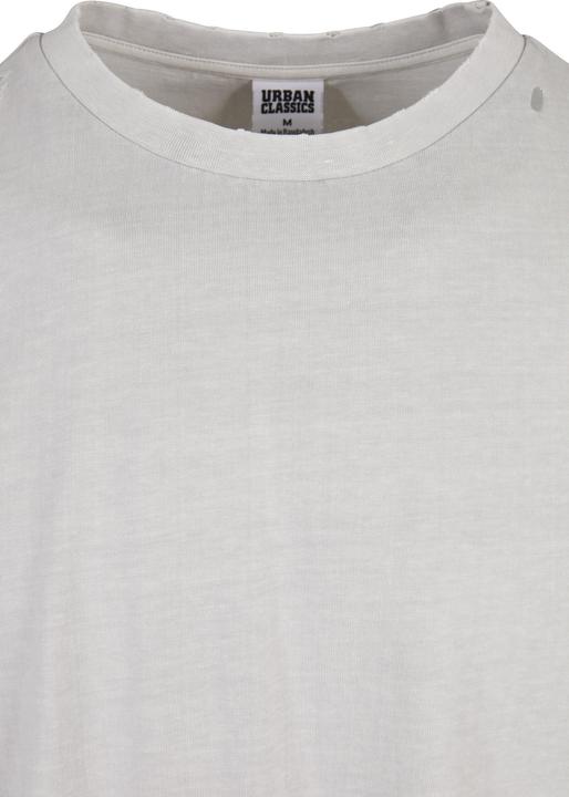 Produktbild Urban Classics Oversized Distressed Tee - 17872 (S)