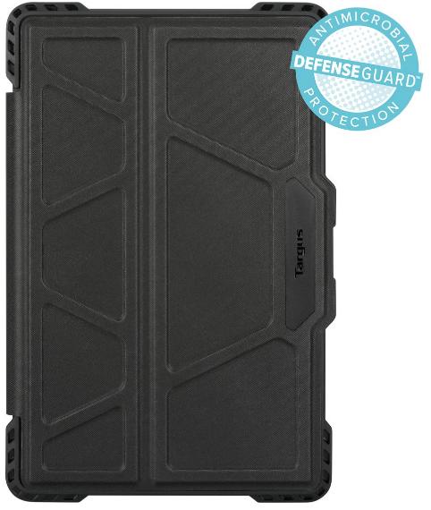 Produktbild Targus ANTI?MIKROBIELLE PRO-TEK DREHHÜLLE FÜR SAMSUNG TAB A7 10,4? (Galaxy tab A7)