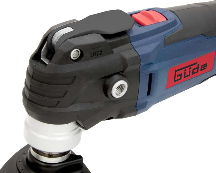 Immagine prodotto Güde Multiutensile MW 18-201-30K (58516)